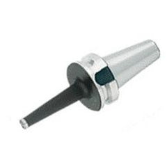 BT50 ODP 12X144 TAPERED ADAPTER - USA Tool & Supply