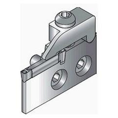 CGDR2 Grooving Tool - USA Tool & Supply