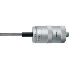 ‎0-50MM MICROMETER HEAD - USA Tool & Supply