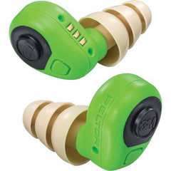 3M - Hearing Protection/Communication Type: Electronic Earplug Noise Reduction Rating (dB): 30.00 - USA Tool & Supply