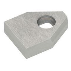 PSGB25 TH10 Grooving Insert Blank - USA Tool & Supply