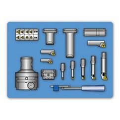 KIT BHF MB80-80 BORING KIT - USA Tool & Supply