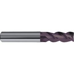 Guhring - End Mill - 29.4mm Extended Reach - USA Tool & Supply