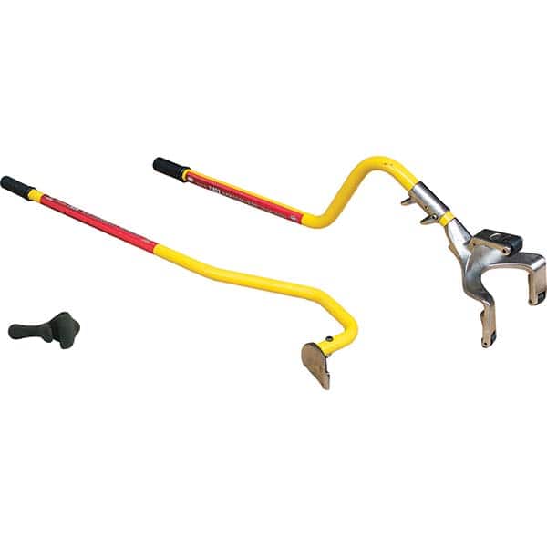 AME International - Tire Accessories For Tire Size: 22.5-24.5'' For Use With: Truck Tire Changing - USA Tool & Supply