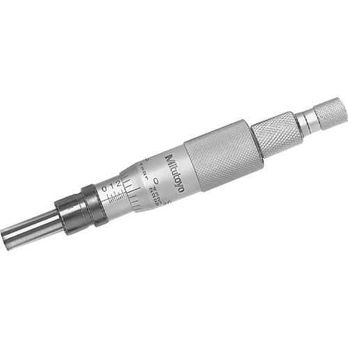 ‎0-1″ MICROMETER HEAD - USA Tool & Supply
