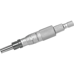 ‎0-1″ MICROMETER HEAD - USA Tool & Supply