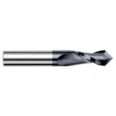 3/32D X 82 SC D/M-2FL ALTIN - USA Tool & Supply