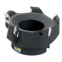 HM90FAL-D3.00-1.00-16 FACE MILL - USA Tool & Supply