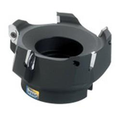 HM90FAL-D3.00-1.00-16 FACE MILL - USA Tool & Supply