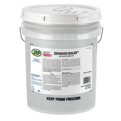 Sealer: 5 gal Pail, Use On Floors Hard Floor Care