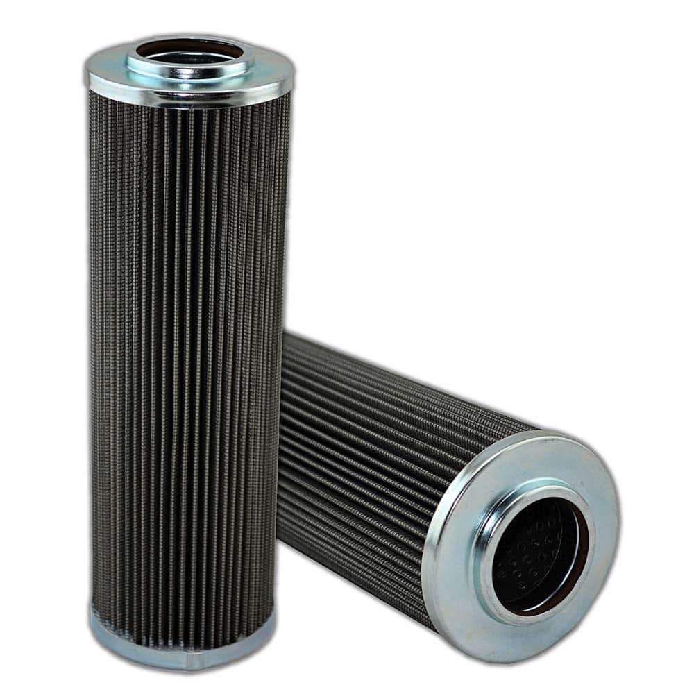 Replacement/Interchange Hydraulic Filter Element: Wire Mesh, 250  µ