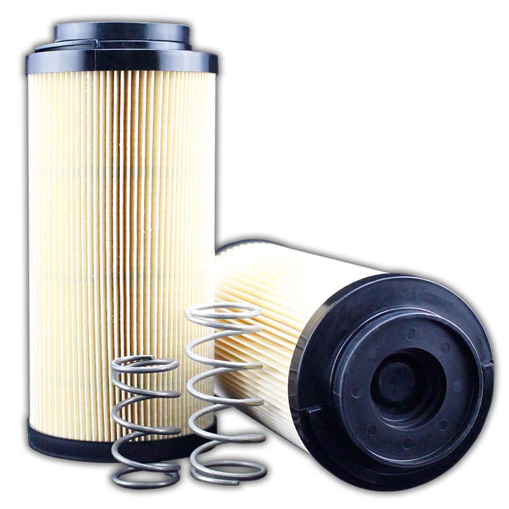 Main Filter - Filter Elements & Assemblies; Filter Type: Replacement/Interchange Hydraulic Filter ; Media Type: Cellulose ; OEM Cross Reference Number: JCB 32925100 ; Micron Rating: 10 - Exact Industrial Supply