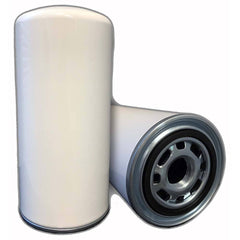 Main Filter - Filter Elements & Assemblies; Filter Type: Replacement/Interchange Spin-On Filter ; Media Type: Cellulose ; OEM Cross Reference Number: UFI ERC12NCD ; Micron Rating: 20 - Exact Industrial Supply