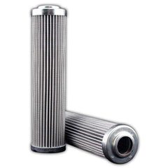 Main Filter - Filter Elements & Assemblies; Filter Type: Replacement/Interchange Hydraulic Filter ; Media Type: Microglass ; OEM Cross Reference Number: WIX D36B20GV ; Micron Rating: 25 - Exact Industrial Supply