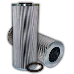 Main Filter - Filter Elements & Assemblies; Filter Type: Replacement/Interchange Hydraulic Filter ; Media Type: Microglass ; OEM Cross Reference Number: INTERNORMEN 01E95010VG16SV ; Micron Rating: 10 - Exact Industrial Supply
