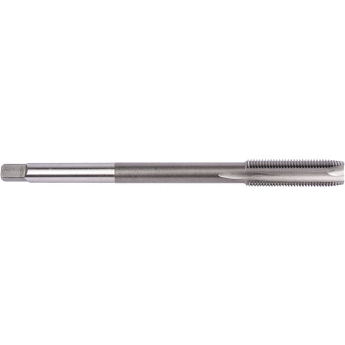 ‎7/16″- 14 3 Flute Union Butterfield HSS Bright UNC Extension Non-Relieved Style Spiral Point ANSI E-code # 1534NE7/16X14X6