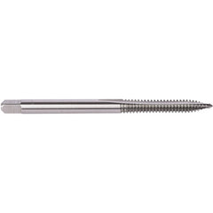 ‎No.10 24 2 Flute Plug Union Butterfield HSS Bright UNC Non-Relieved Style Spiral Point ANSI E-code # 1534NR10-24H3NO2 - Exact Industrial Supply