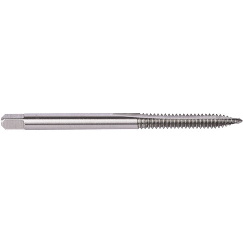 ‎No.2 56 2 Flute Plug Union Butterfield HSS Bright UNC Non-Relieved Style Spiral Point ANSI E-code # 1534NR2-56H1NO2 - Exact Industrial Supply