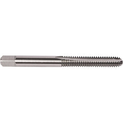 ‎No.10 24 2 Flute Plug Union Butterfield HSS Bright UNC Relieved Style Spiral Point ANSI E-code # 153410-24H3NO2 - Exact Industrial Supply