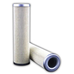 Main Filter - Filter Elements & Assemblies; Filter Type: Replacement/Interchange Hydraulic Filter ; Media Type: Cellulose ; OEM Cross Reference Number: PARKER G02837 ; Micron Rating: 20 ; Parker Part Number: G02837 - Exact Industrial Supply