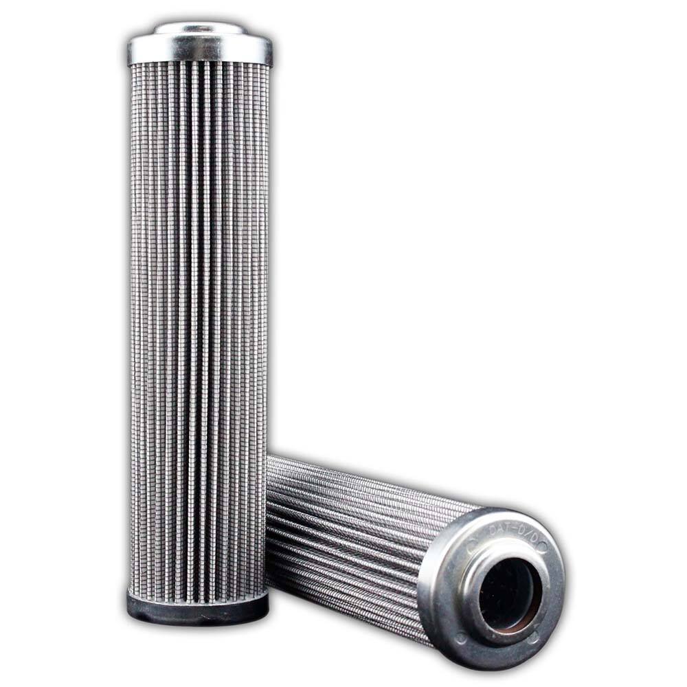 Main Filter - Filter Elements & Assemblies; Filter Type: Replacement/Interchange Hydraulic Filter ; Media Type: Microglass ; OEM Cross Reference Number: FINN FILTER FFKPVL1720310ABS ; Micron Rating: 10 - Exact Industrial Supply