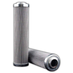 Main Filter - Filter Elements & Assemblies; Filter Type: Replacement/Interchange Hydraulic Filter ; Media Type: Microglass ; OEM Cross Reference Number: FINN FILTER FFKPVL1720310ABS ; Micron Rating: 10 - Exact Industrial Supply