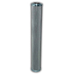 Main Filter - Filter Elements & Assemblies; Filter Type: Replacement/Interchange Hydraulic Filter ; Media Type: Microglass ; OEM Cross Reference Number: INTERNORMEN 300264 ; Micron Rating: 10 - Exact Industrial Supply