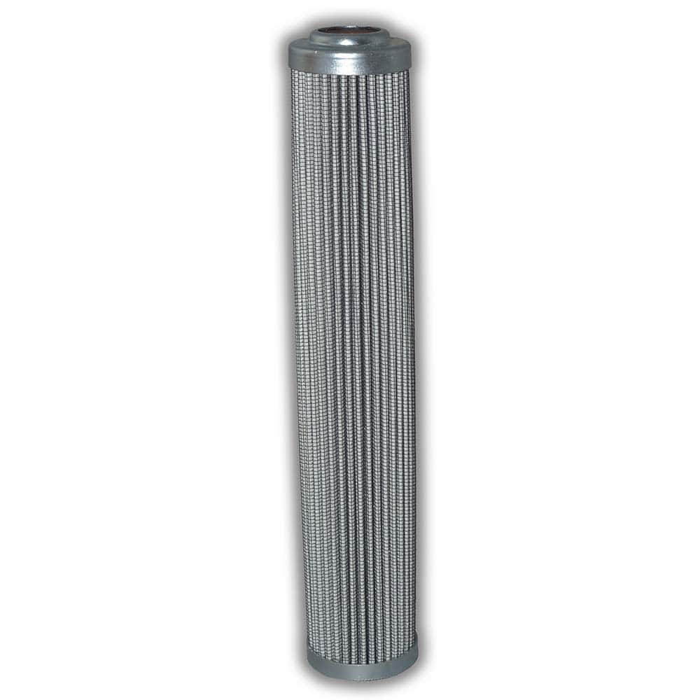 Main Filter - Filter Elements & Assemblies; Filter Type: Replacement/Interchange Hydraulic Filter ; Media Type: Microglass ; OEM Cross Reference Number: EPPENSTEINER 20100H10XLB000P ; Micron Rating: 10 - Exact Industrial Supply