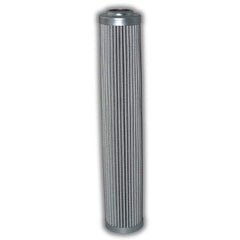 Main Filter - Filter Elements & Assemblies; Filter Type: Replacement/Interchange Hydraulic Filter ; Media Type: Microglass ; OEM Cross Reference Number: EPPENSTEINER 20100H10XLB000P ; Micron Rating: 10 - Exact Industrial Supply