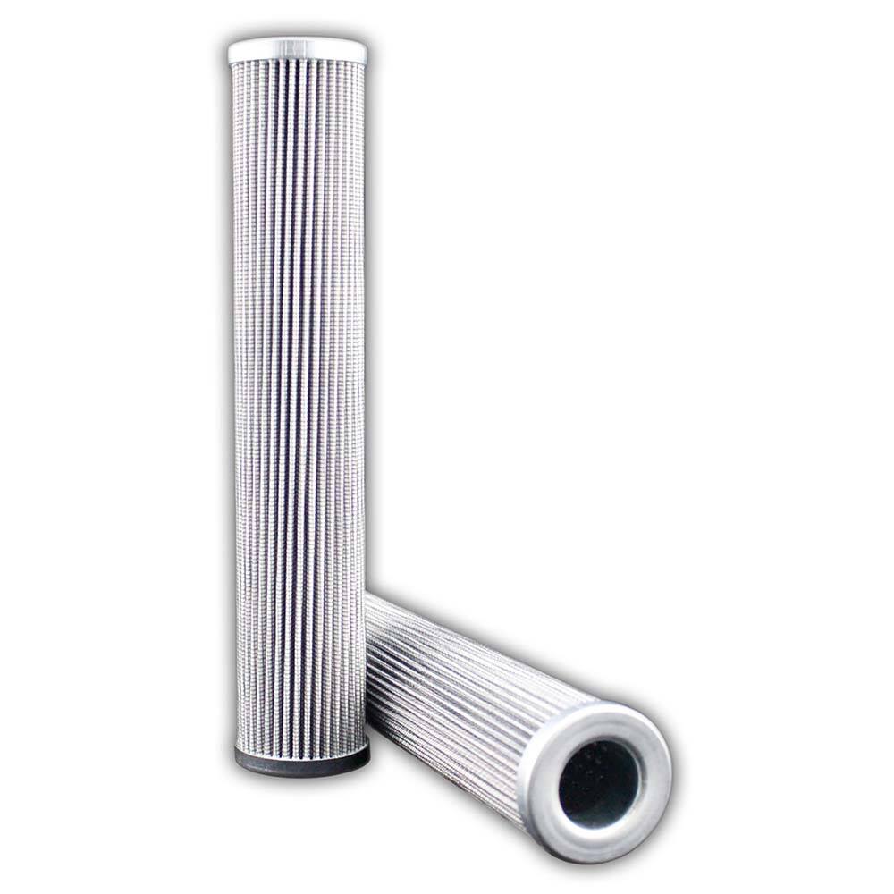 Main Filter - Filter Elements & Assemblies; Filter Type: Replacement/Interchange Hydraulic Filter ; Media Type: Microglass ; OEM Cross Reference Number: INTERNORMEN 306482 ; Micron Rating: 3 - Exact Industrial Supply