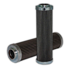 Replacement/Interchange Hydraulic Filter Element: Wire Mesh, 25  µ