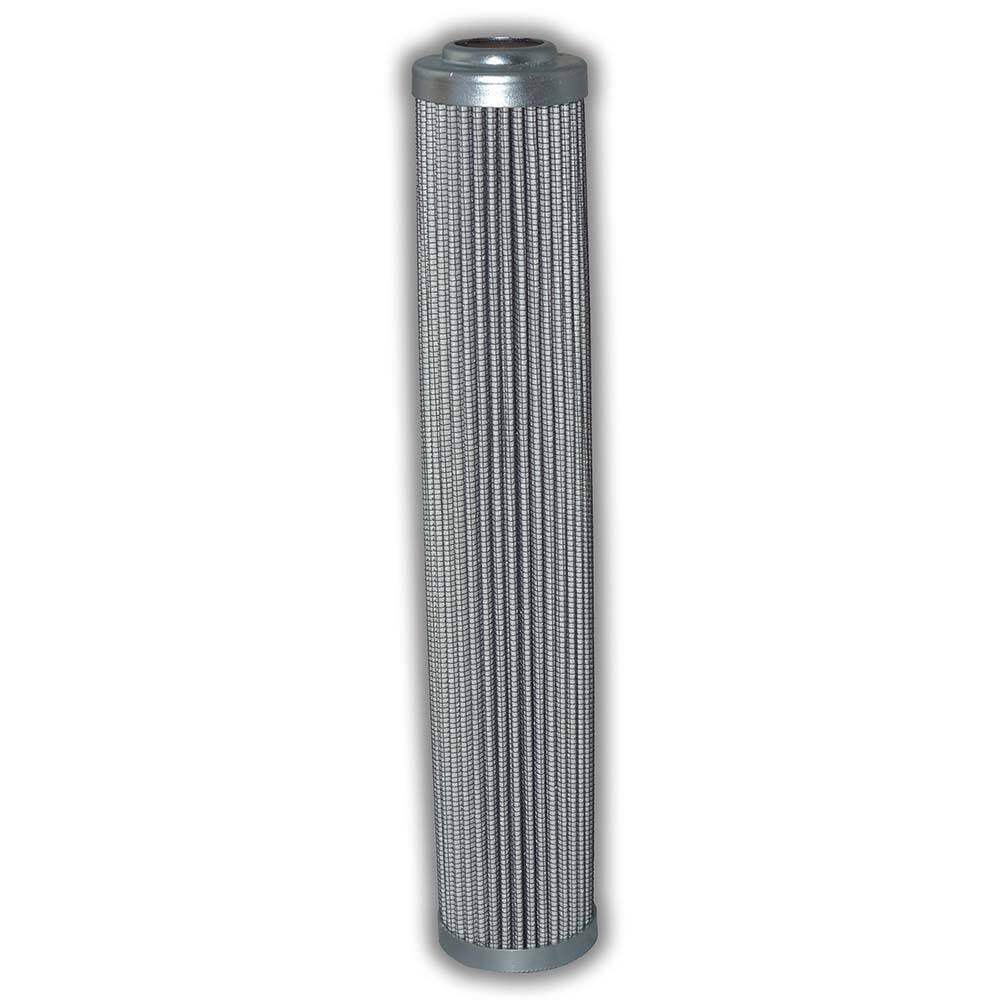Main Filter - Filter Elements & Assemblies; Filter Type: Replacement/Interchange Hydraulic Filter ; Media Type: Microglass ; OEM Cross Reference Number: HYDAC/HYCON 00319497 ; Micron Rating: 25 ; Hycon Part Number: 319497 ; Hydac Part Number: 319497 - Exact Industrial Supply