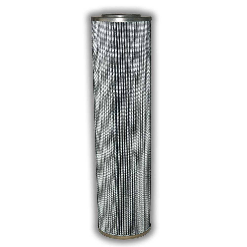 Main Filter - Filter Elements & Assemblies; Filter Type: Replacement/Interchange Hydraulic Filter ; Media Type: Microglass ; OEM Cross Reference Number: PALL HC8800FDP13Z ; Micron Rating: 3 - Exact Industrial Supply