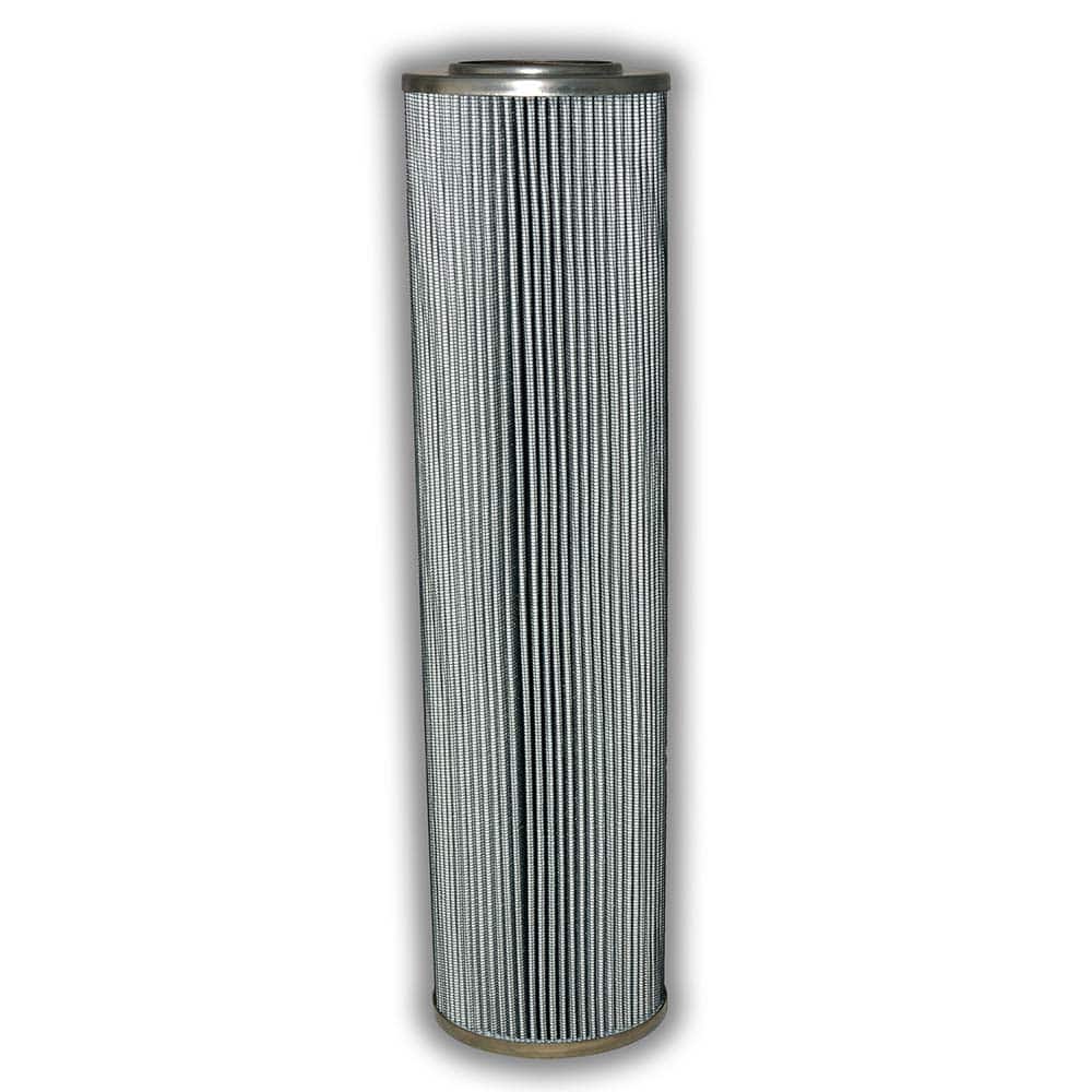Main Filter - Filter Elements & Assemblies; Filter Type: Replacement/Interchange Hydraulic Filter ; Media Type: Microglass ; OEM Cross Reference Number: HY-PRO HP88L133MV ; Micron Rating: 3 - Exact Industrial Supply