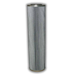 Main Filter - Filter Elements & Assemblies; Filter Type: Replacement/Interchange Hydraulic Filter ; Media Type: Microglass ; OEM Cross Reference Number: FLEETGUARD HF30510 ; Micron Rating: 3 - Exact Industrial Supply