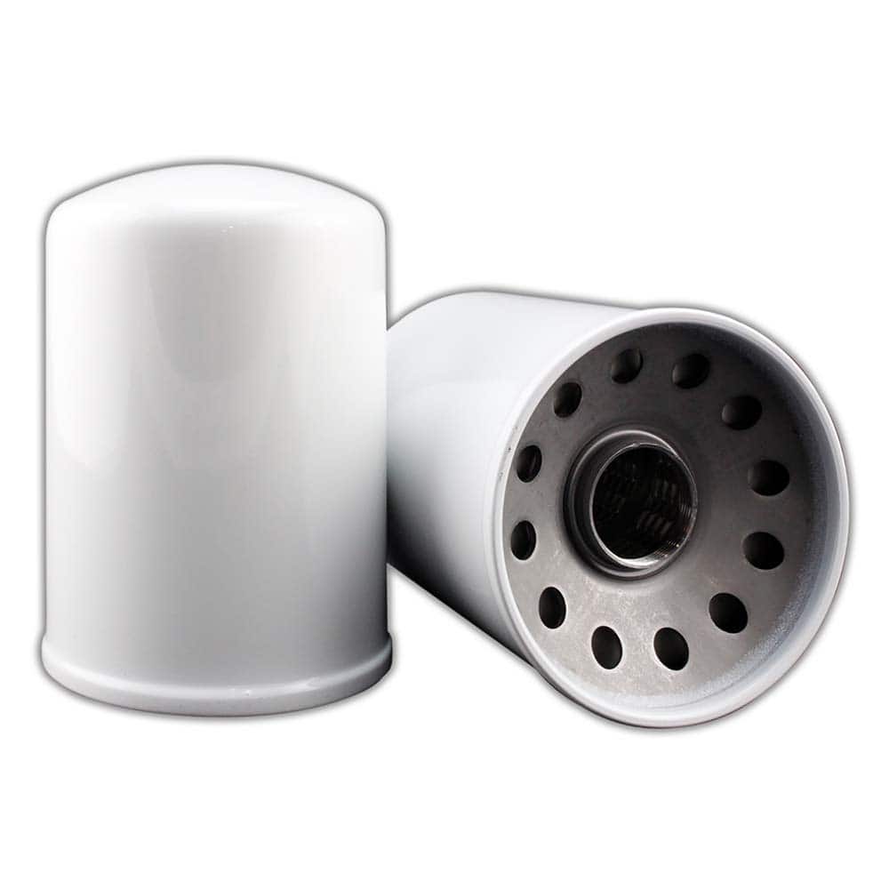 Main Filter - Filter Elements & Assemblies; Filter Type: Replacement/Interchange Spin-On Filter ; Media Type: Cellulose ; OEM Cross Reference Number: VICKERS 941190 ; Micron Rating: 3 ; Vickers Part Number: 941190 - Exact Industrial Supply