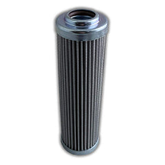 Replacement/Interchange Hydraulic Filter Element: Microglass, 5  µ