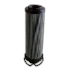 Replacement/Interchange Hydraulic Filter Element: Cellulose, 20  µ