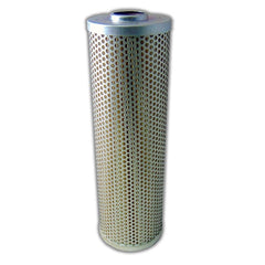 Replacement/Interchange Hydraulic Filter Element: Cellulose, 10  µ