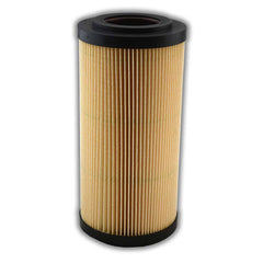 Main Filter - Filter Elements & Assemblies; Filter Type: Replacement/Interchange Hydraulic Filter ; Media Type: Cellulose ; OEM Cross Reference Number: MP FILTRI CU250P10N ; Micron Rating: 10 - Exact Industrial Supply