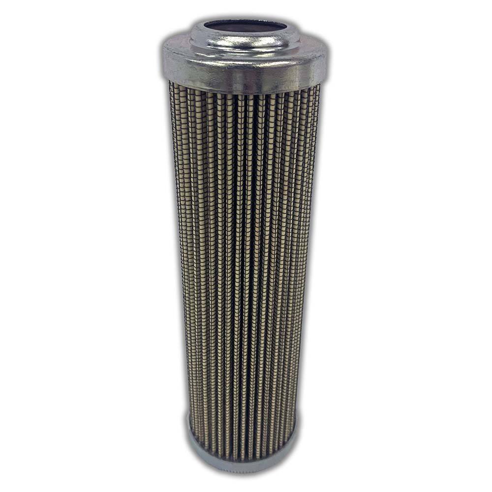 Main Filter - Filter Elements & Assemblies; Filter Type: Replacement/Interchange Hydraulic Filter ; Media Type: Cellulose ; OEM Cross Reference Number: FILTER MART 010541 ; Micron Rating: 10 - Exact Industrial Supply
