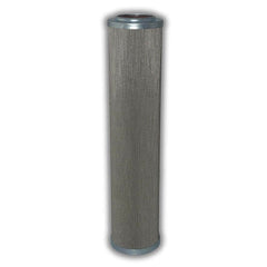 Main Filter - Filter Elements & Assemblies; Filter Type: Replacement/Interchange Hydraulic Filter ; Media Type: Stainless Steel Fiber ; OEM Cross Reference Number: HYDAC/HYCON 0660D010V ; Micron Rating: 10 ; Hycon Part Number: 0660D010V ; Hydac Part Numb - Exact Industrial Supply