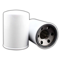 Main Filter - Filter Elements & Assemblies; Filter Type: Replacement/Interchange Spin-On Filter ; Media Type: Cellulose ; OEM Cross Reference Number: WIX A06A25C ; Micron Rating: 20 - Exact Industrial Supply