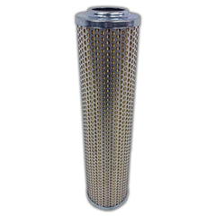 Main Filter - Filter Elements & Assemblies; Filter Type: Replacement/Interchange Hydraulic Filter ; Media Type: Cellulose ; OEM Cross Reference Number: HYDAC/HYCON 01265532 ; Micron Rating: 10 ; Hycon Part Number: 1265532 ; Hydac Part Number: 1265532 - Exact Industrial Supply
