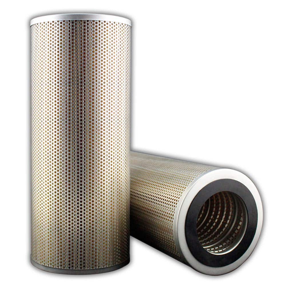 Main Filter - Filter Elements & Assemblies; Filter Type: Replacement/Interchange Hydraulic Filter ; Media Type: Cellulose ; OEM Cross Reference Number: FLEETGUARD HF35012 ; Micron Rating: 10 - Exact Industrial Supply