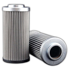 Main Filter - Filter Elements & Assemblies; Filter Type: Replacement/Interchange Hydraulic Filter ; Media Type: Microglass ; OEM Cross Reference Number: LINDE 9831645 ; Micron Rating: 5 - Exact Industrial Supply