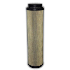 Main Filter - Filter Elements & Assemblies; Filter Type: Replacement/Interchange Hydraulic Filter ; Media Type: Cellulose ; OEM Cross Reference Number: DENISON DE1302B6P10 ; Micron Rating: 10 - Exact Industrial Supply