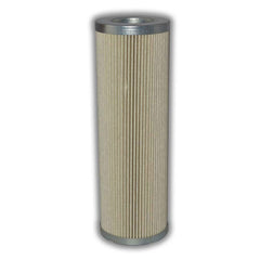 Main Filter - Filter Elements & Assemblies; Filter Type: Replacement/Interchange Hydraulic Filter ; Media Type: Cellulose ; OEM Cross Reference Number: HY-PRO HP800L1020M ; Micron Rating: 20 - Exact Industrial Supply