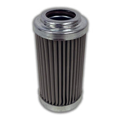 Main Filter - Filter Elements & Assemblies; Filter Type: Replacement/Interchange Hydraulic Filter ; Media Type: Wire Mesh ; OEM Cross Reference Number: FILTER MART 335052 ; Micron Rating: 100 - Exact Industrial Supply