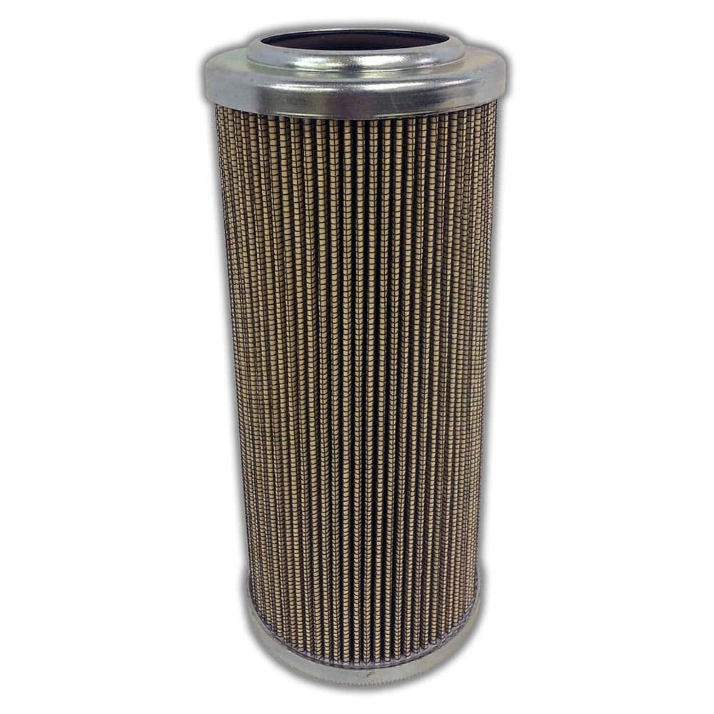 Main Filter - Filter Elements & Assemblies; Filter Type: Replacement/Interchange Hydraulic Filter ; Media Type: Cellulose ; OEM Cross Reference Number: HYDAC/HYCON 0330D020P ; Micron Rating: 20 ; Hycon Part Number: 0330D020P ; Hydac Part Number: 0330D020P - Exact Industrial Supply